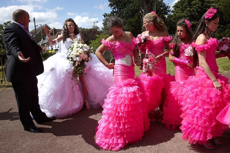 The World's Worst Bridesmaid Dress Choices – Herald Weekly