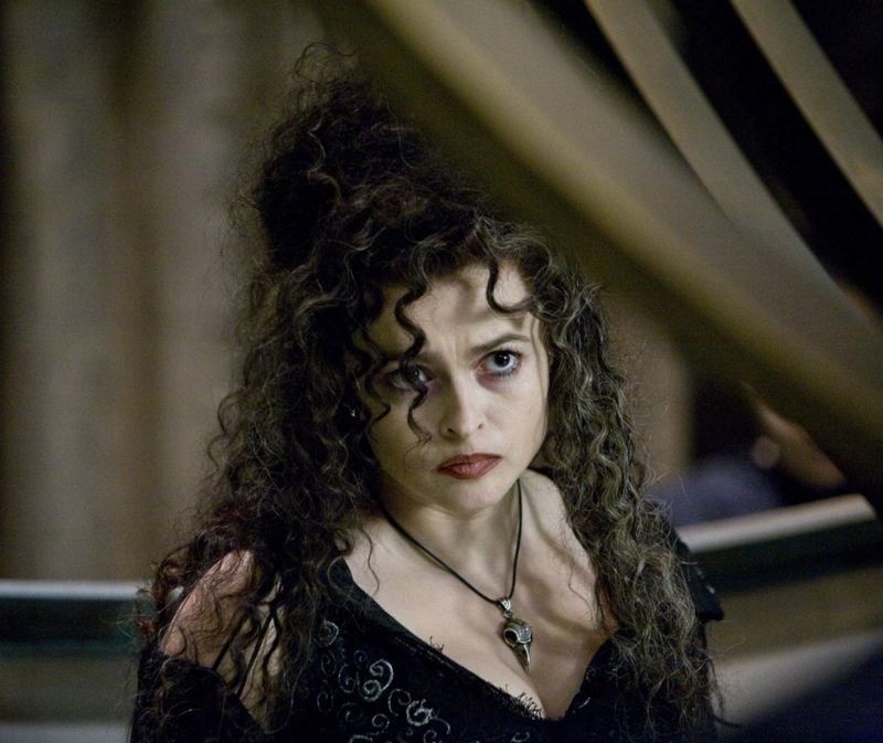 Bellatrix Lestrange | Reddit