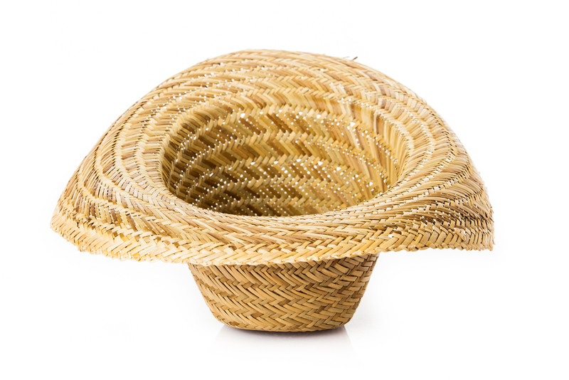 Freshen Up That Hat | Shutterstock