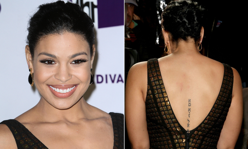 Jordin Sparks Speaks Out | Alamy Stock Photo/Getty Images Photo by Christopher Polk