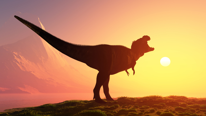 New Dinosaur Discoveries: Eggs, Embryos, Teeth, and Much More | Shutterstock
