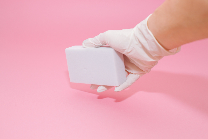 What to Do With Your Magic Eraser? | Shutterstock