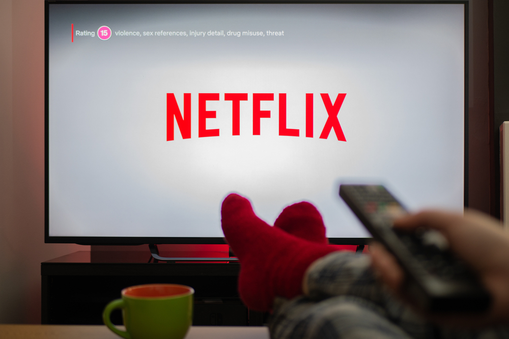 6 Reasons You Need Netflix In Your Life