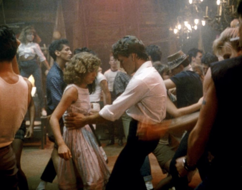 Rules Of The Dance Floor | MovieStillsDB