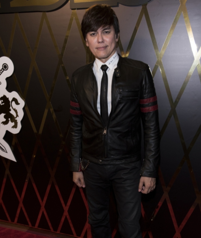 Joseph Prince | Getty Images Photo by Cooper Neill