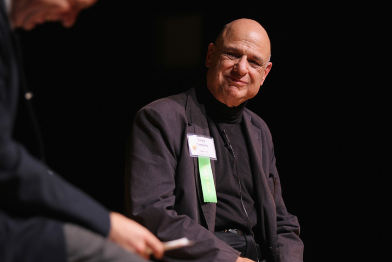 Tony Campolo | Getty Images Photo by Jerritt Clark/WireImage
