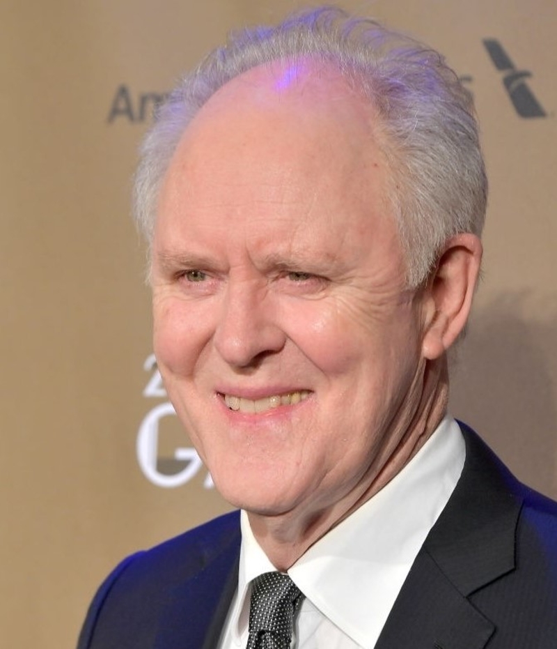 Unknown – John Lithgow | Getty Images Photo by Michael Loccisano