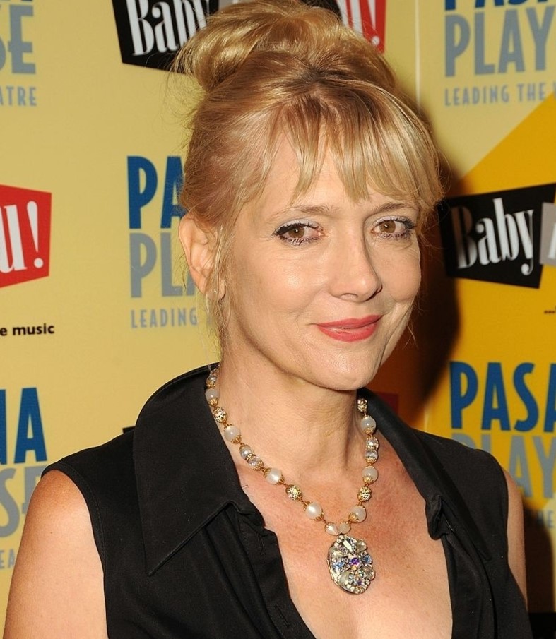 140 - Glenne Headly | Getty Images Photo by Barry King/WireImage