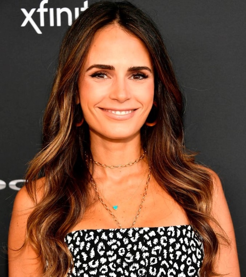 130 - Jordana Brewster | Getty Images Photo by Frazer Harrison/Getty Images for Universal Pictures