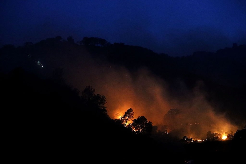 Northern California News Headlines | Getty Images Photo by Justin Sullivan