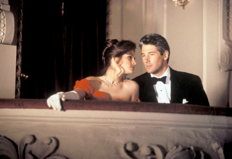All the Things You Never Knew About ‘Pretty Woman’ | Alamy Stock Photo
