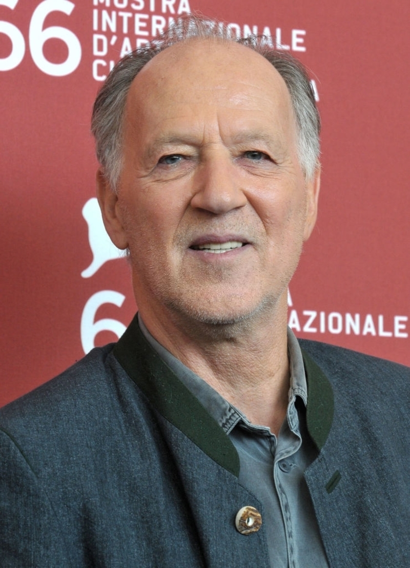 Werner Herzog Was Asked to Direct the Film | Getty Images Photo by Dominique Charriau/WireImage