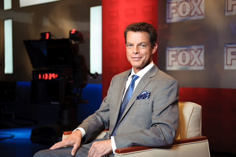Shepard Smith – $10m | Getty Images Photo by The Washington Post