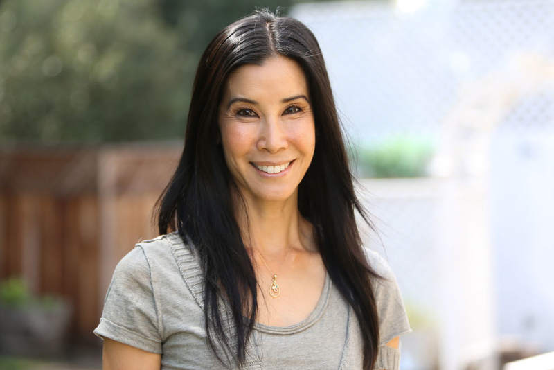 Lisa Ling – $8.5M | Getty Images Photo by Paul Archuleta