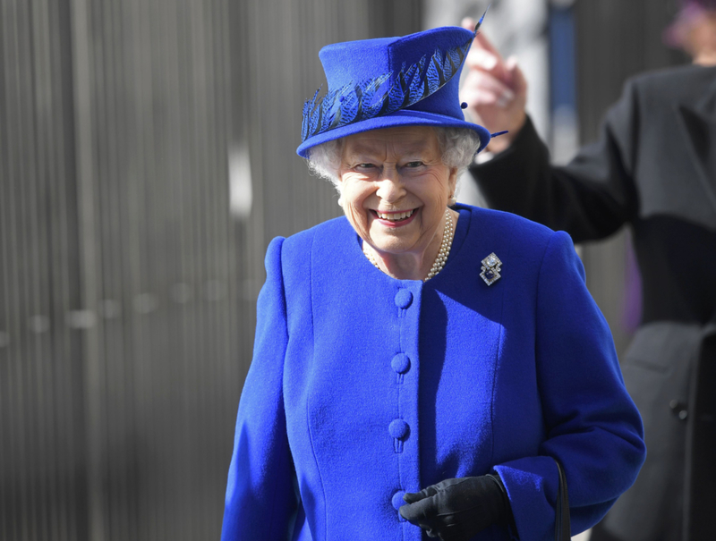 They Had a Royal Fanbase | Getty Images Photo by Toby Melville / POOL / AFP