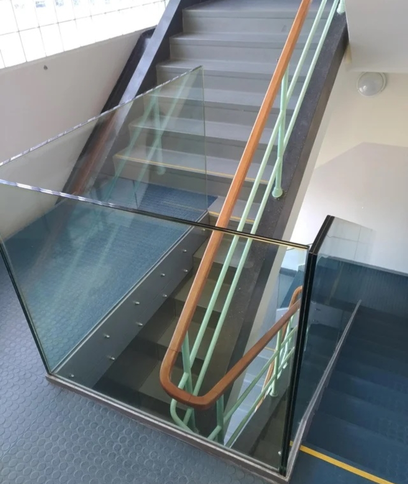 The Existential Stairs | Reddit.com/adynako