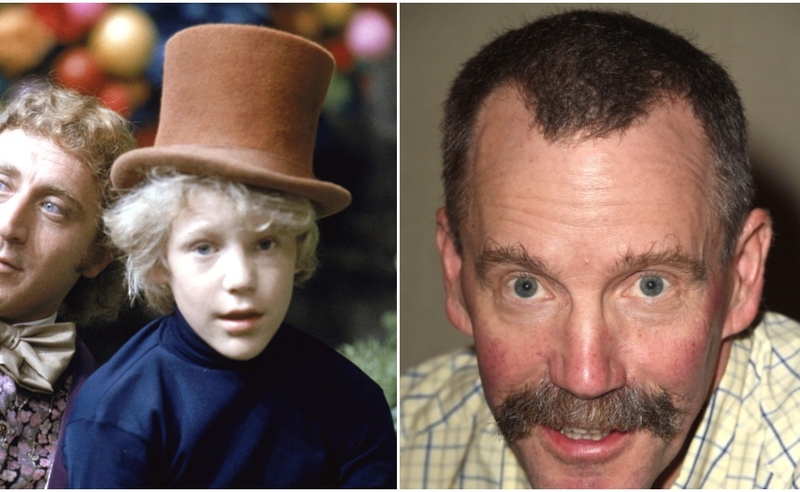 Peter Ostrum | Getty Images Photo by Silver Screen Collection & Steve Granitz