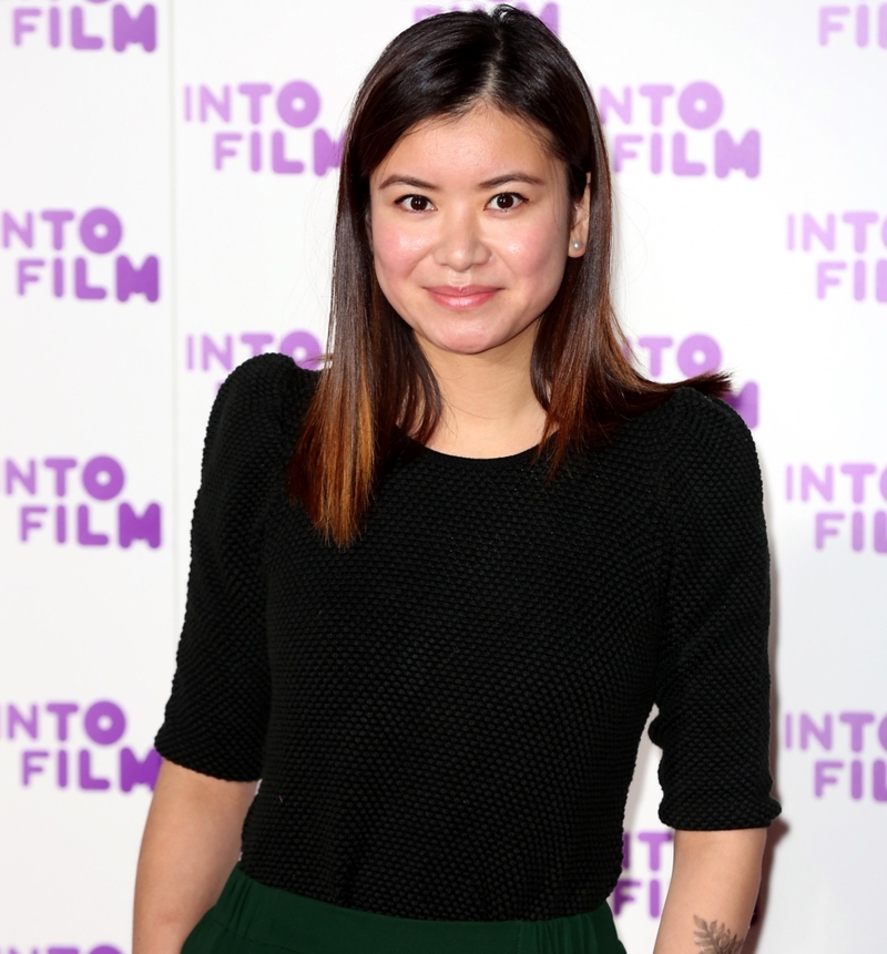 Katie Leung Now | Getty Images Photo by Isabel Infantes/PA Images