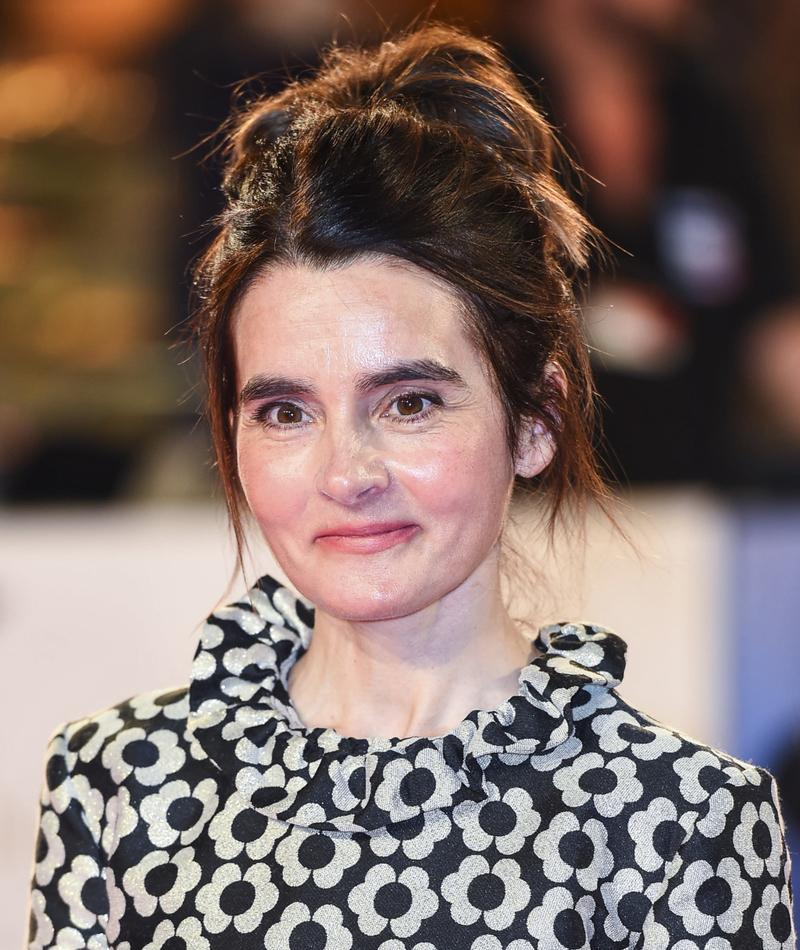 Shirley Henderson Now | Getty Images Photo by Gary Mitchell/SOPA Images/LightRocket