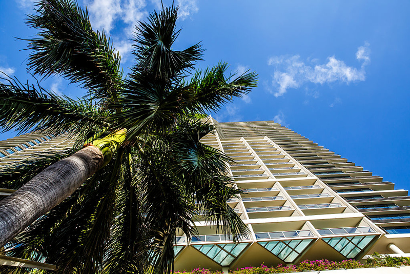 Trump Waikiki | Getty Images Photo by Julie Thurston Photography