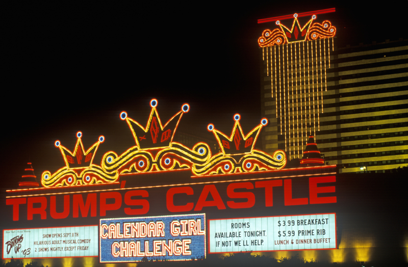 The Casino Deals | Getty Images Photo by Joe Sohm/Visions of America