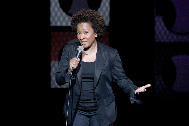 Wanda Sykes Has a Bachelor’s in Marketing | Getty Images Photo by Gary Miller/FilmMagic