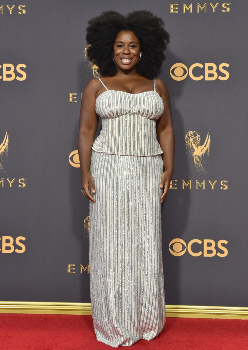 Uzo Aduba Has a Degree In Voice Performance | Getty Images Photo by Axelle/Bauer-Griffin/FilmMagic