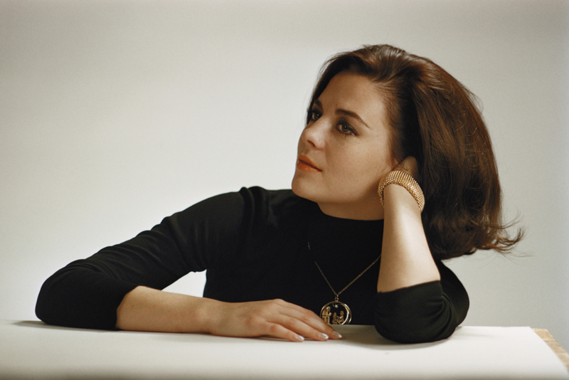 The Stunning Natalie Wood | Getty Images Photo by Ernst Haas
