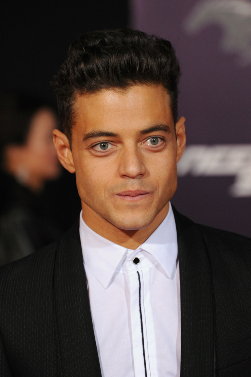 Find Out How Rami Malek’s Pizza Delivery Tactic Helped Him Become Famous | Getty Images Credit: Frazer Harrison 