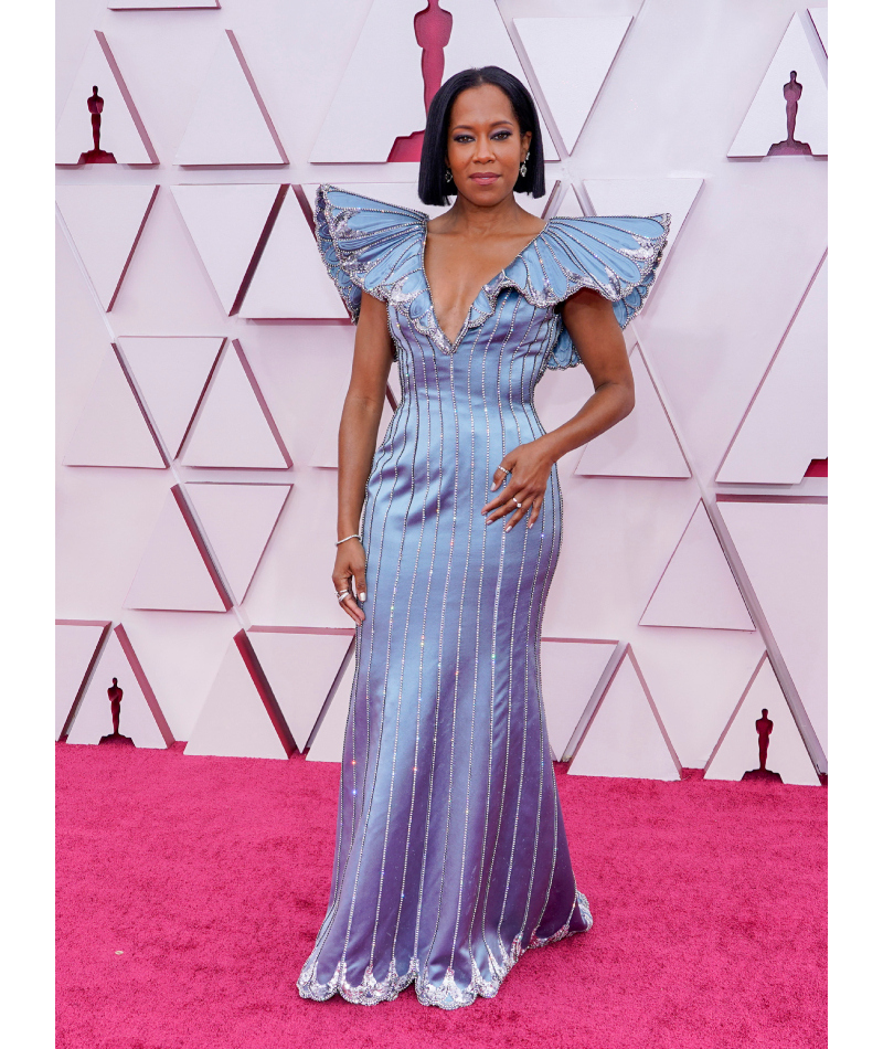Regina King | Getty Images Photo by Chris Pizzello-Pool