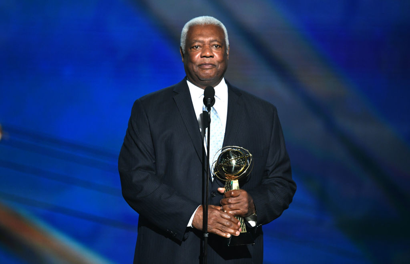Oscar Robertson – NBA Player Advocate | Getty Images Photo by Kevin Winter