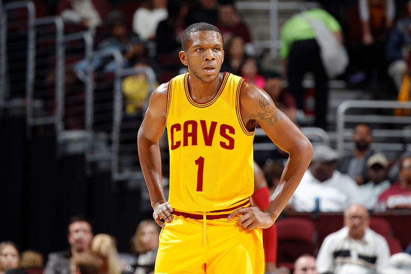 James Jones—NBA Exec | Getty Images Photo by Rocky Widner