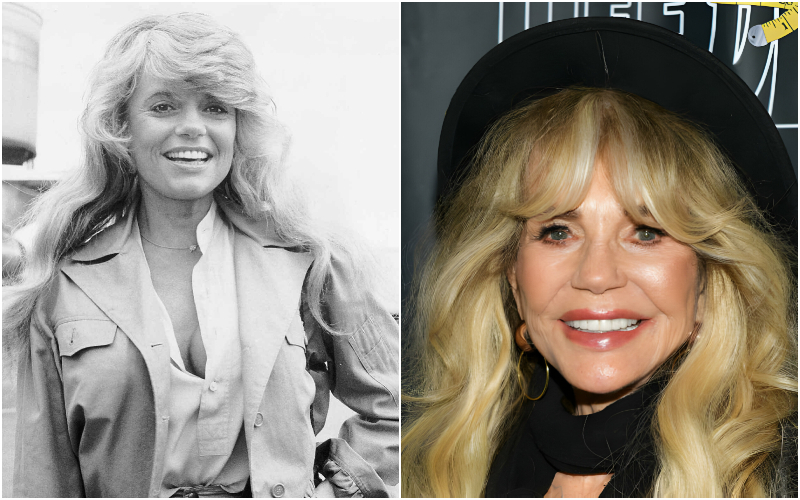 Dyan Cannon | Alamy Stock Photo by Trinity Mirror/Mirrorpix & Getty Images Photo by Rodin Eckenroth