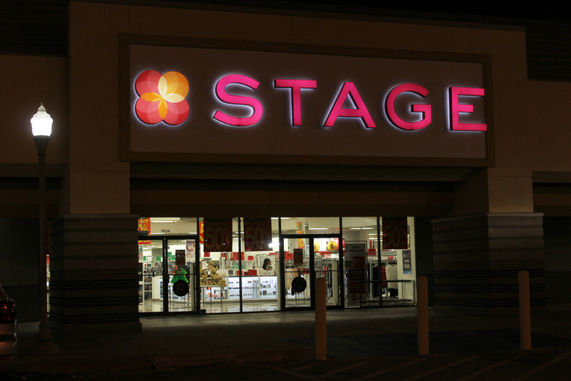 Stage Stores | Shutterstock