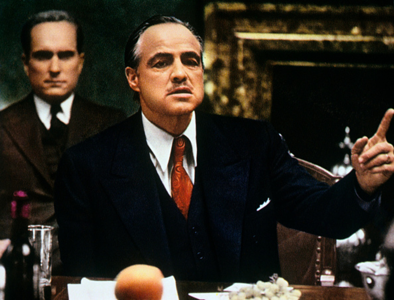 Paramount Pictures Didn’t Want to Cast Marlon Brando | Getty Images