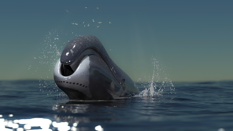 Bowhead Whale | Shutterstock