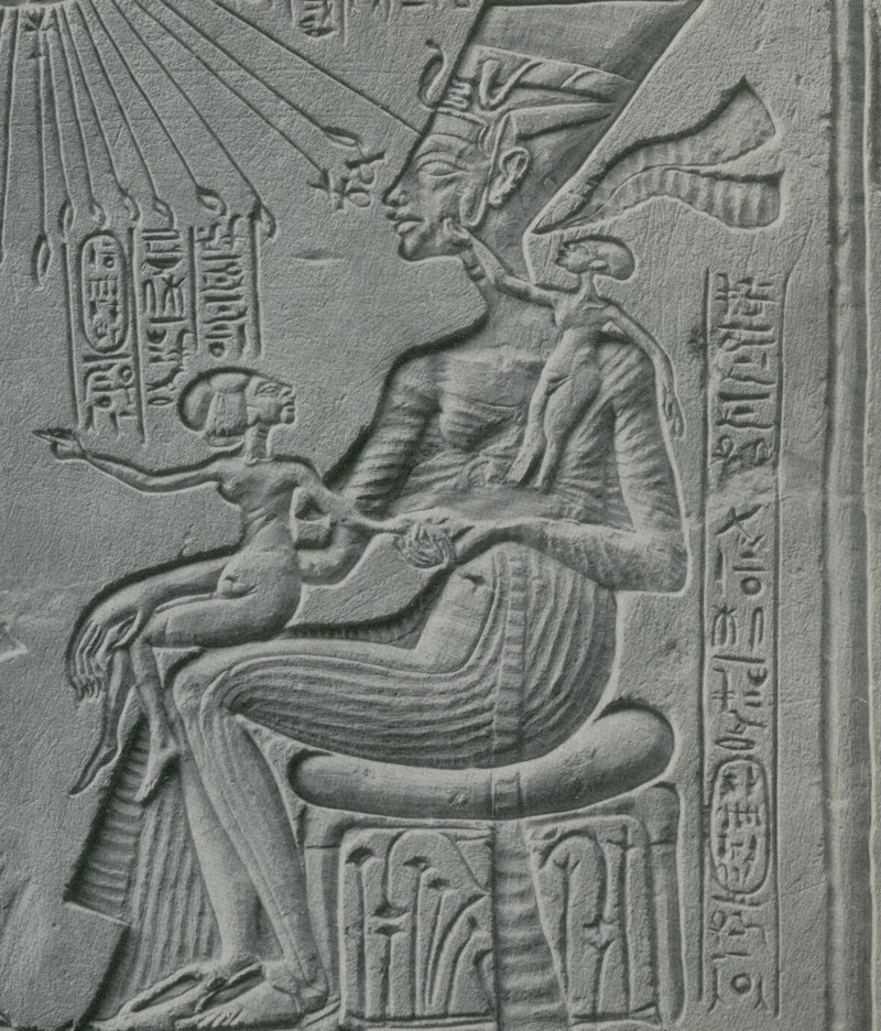 Nefertiti | Alamy Stock Photo