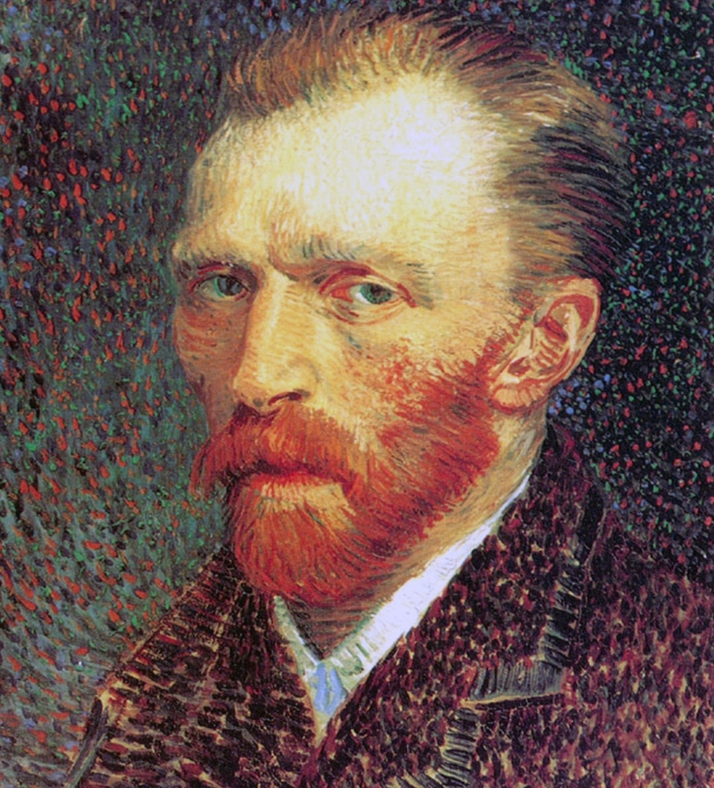 Vincent Van Gogh | Alamy Stock Photo