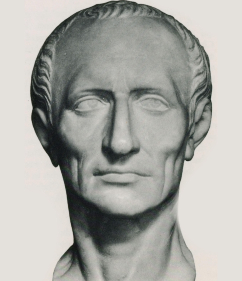 Julius Caesar | Alamy Stock Photo