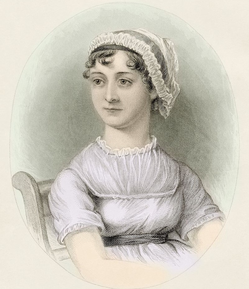 Jane Austen | Getty Images Photo by Universal History Archive/Universal Images Group via Getty Images