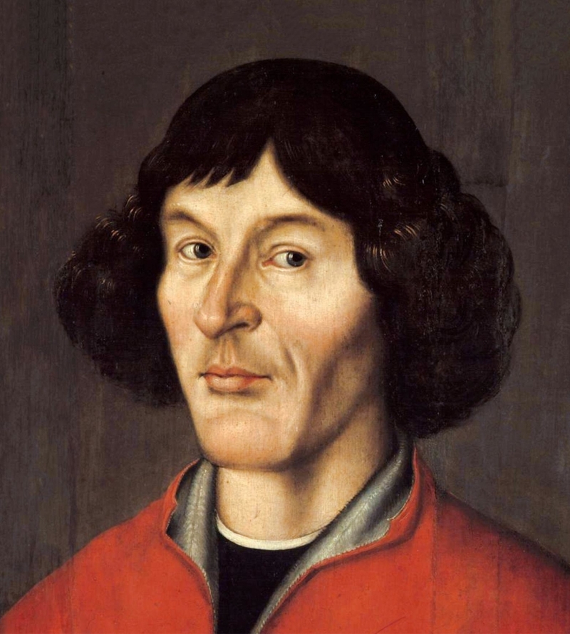 Nicolaus Copernicus | Alamy Stock Photo