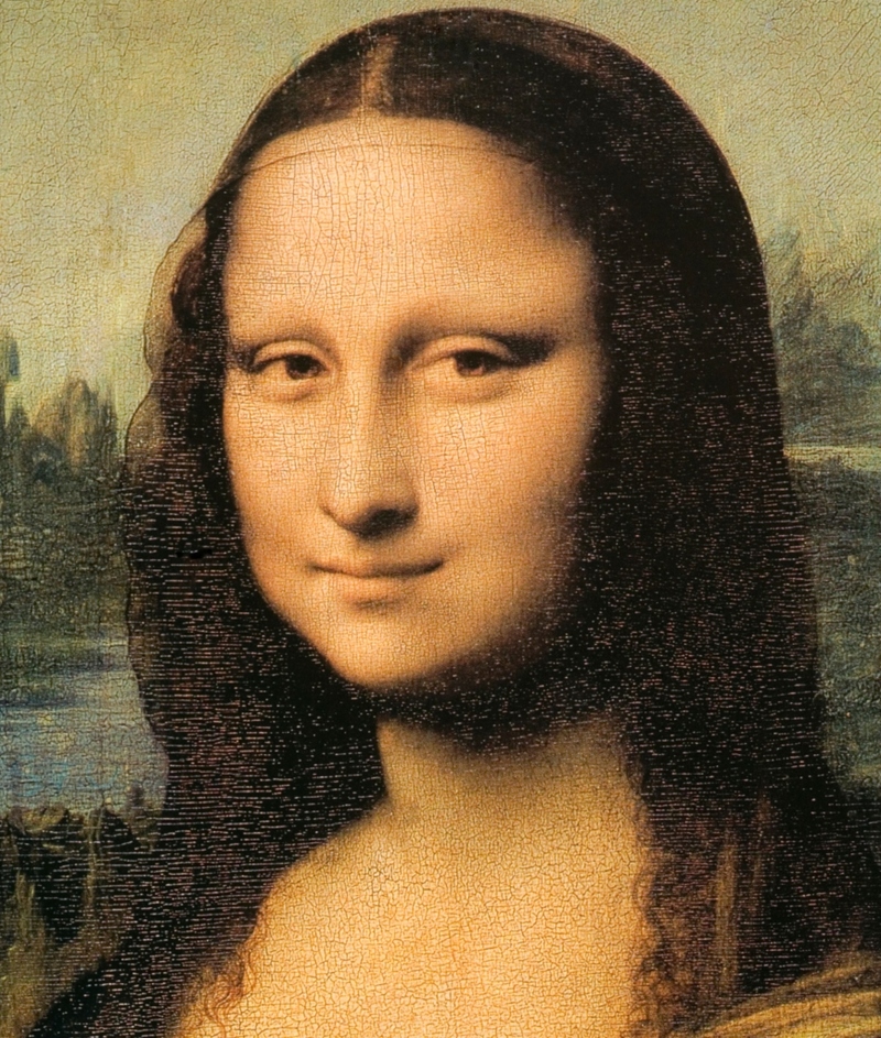 Mona Lisa | Alamy Stock Photo