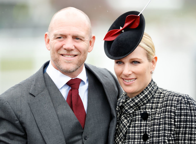 Zara Tindall | Getty Images