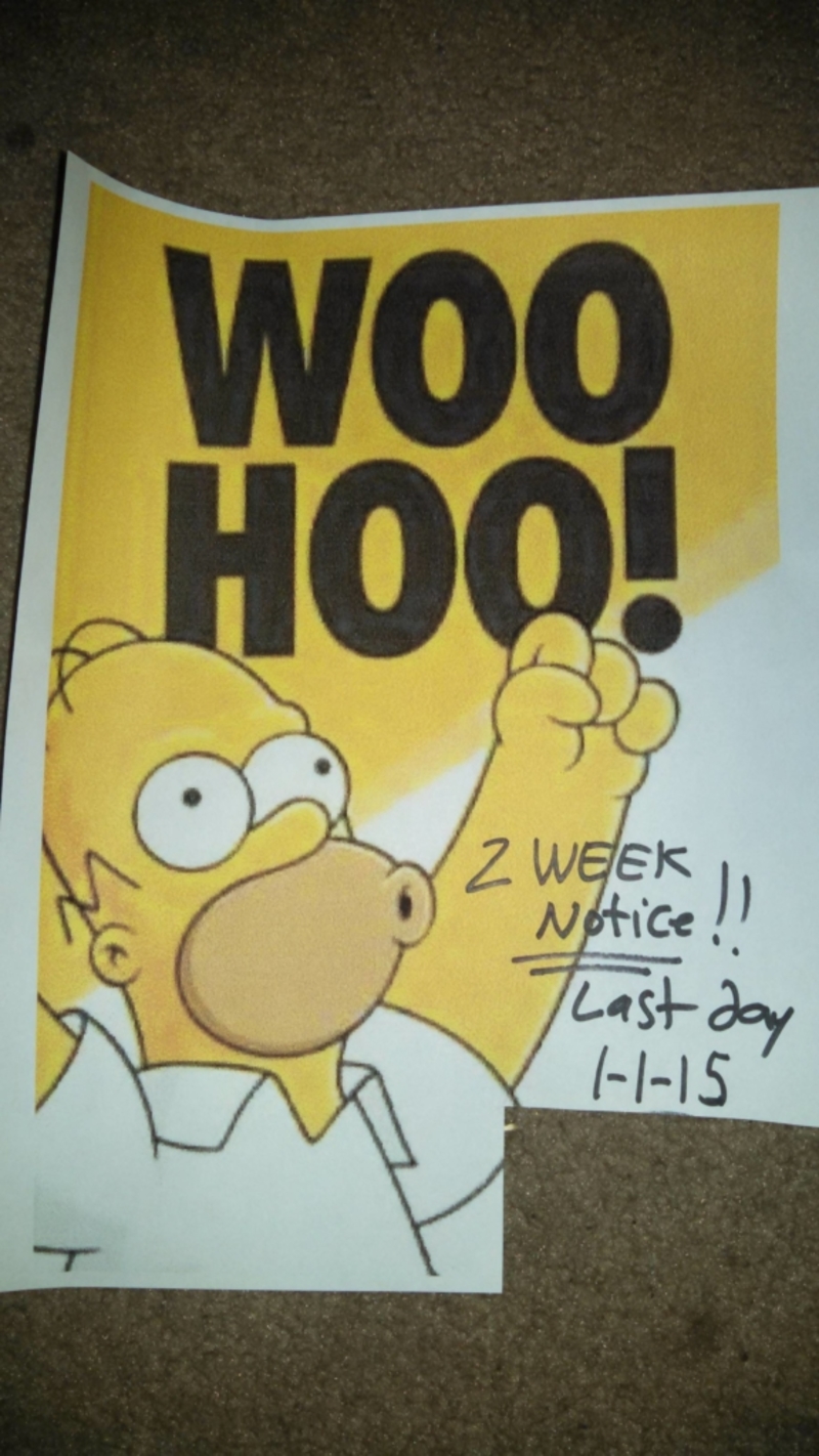 Homer Humor | Imgur.com/Aii1HTF