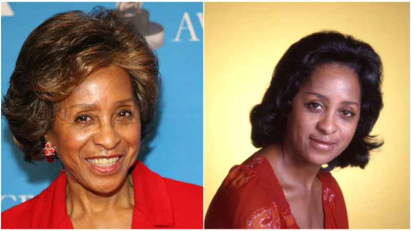 Marla Gibbs (born 1931) | Getty Images Photo by Malcolm Ali/WireImage & CBS