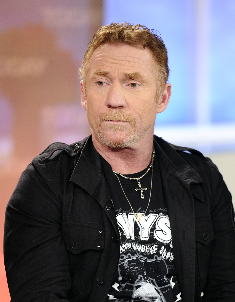Danny Bonaduce | Getty Images Photo by Peter Kramer/NBCU Photo Bank