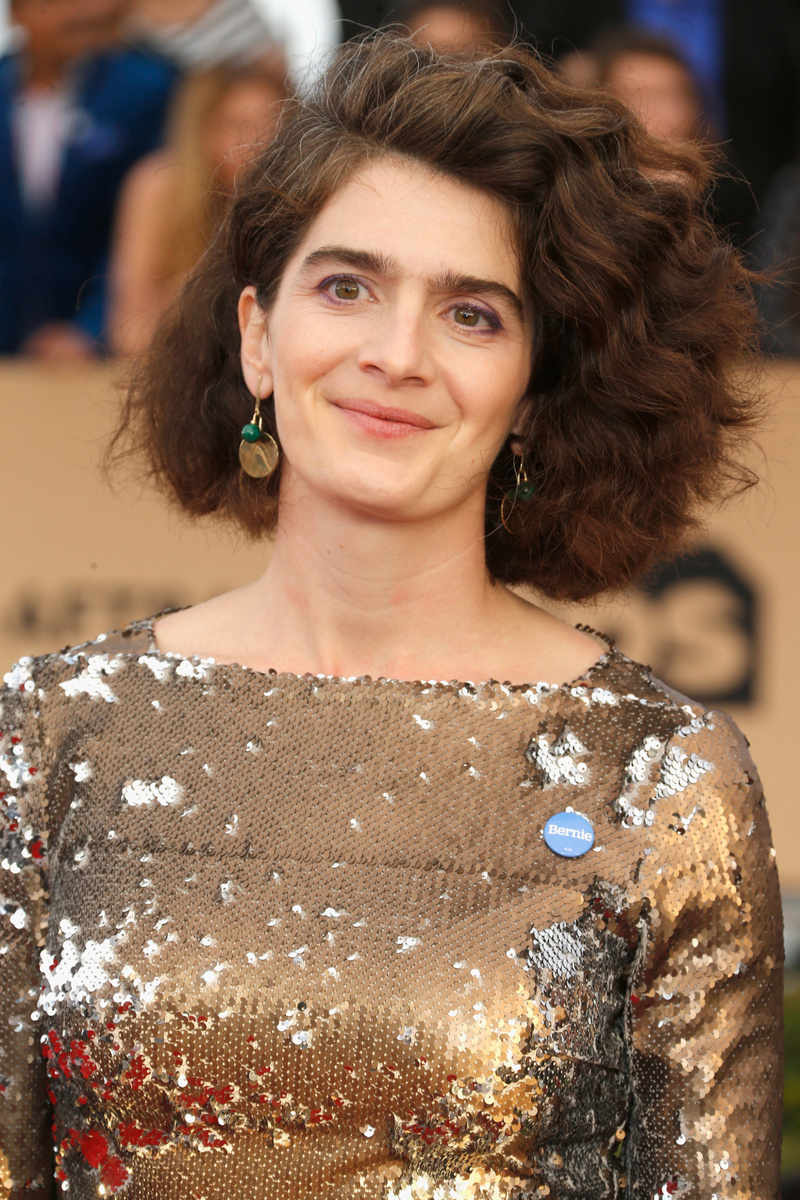 Gaby Hoffmann | Getty Images Photo by Jeff Vespa