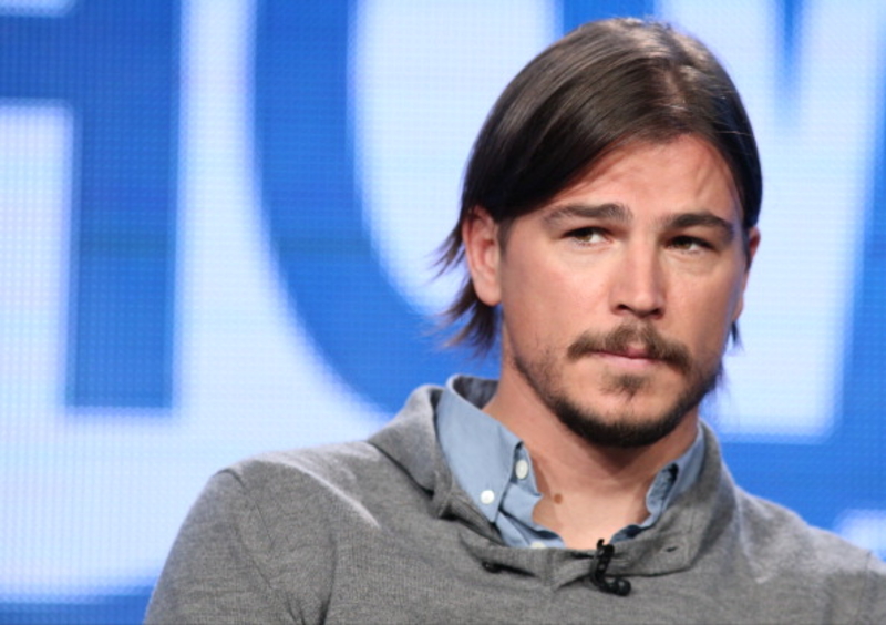 Josh Hartnett as Spider-Man | Getty Images Photo by JB Lacroix/WireImage