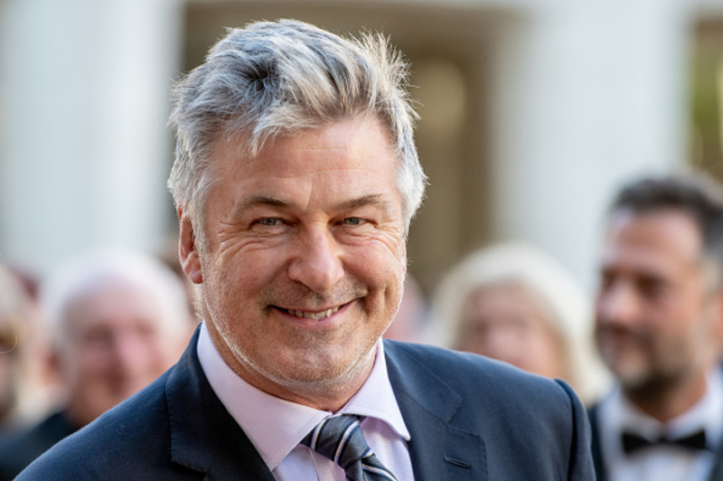 Alec Baldwin as a Bad Guy | Getty Images Photo by Roy Rochlin