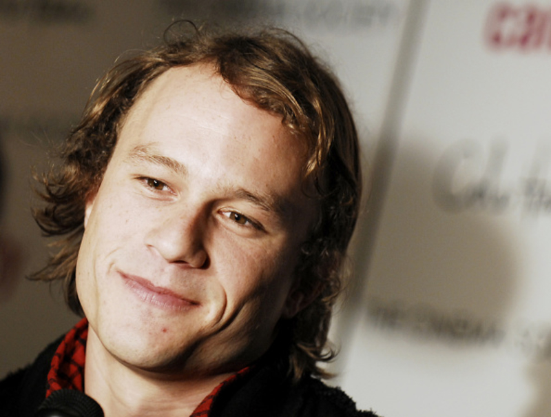 Heath Ledger Almost Didn’t Play His Iconic ‘Joker’ Role | Getty Images Photo by Jemal Countess/WireImage